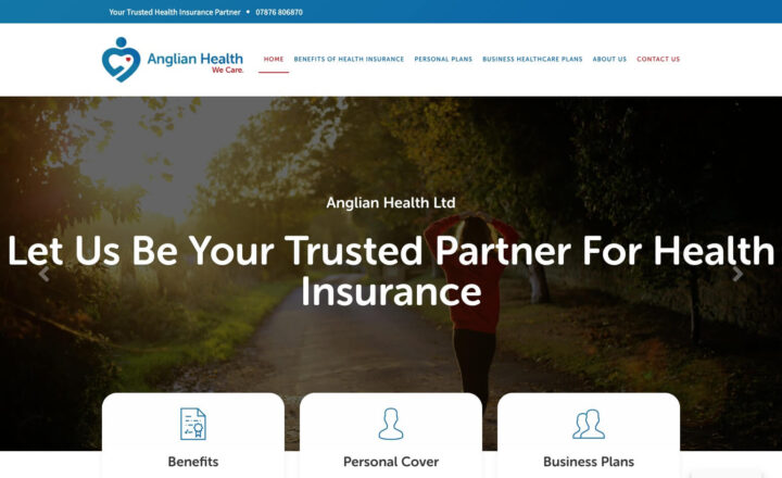 Anglian Health