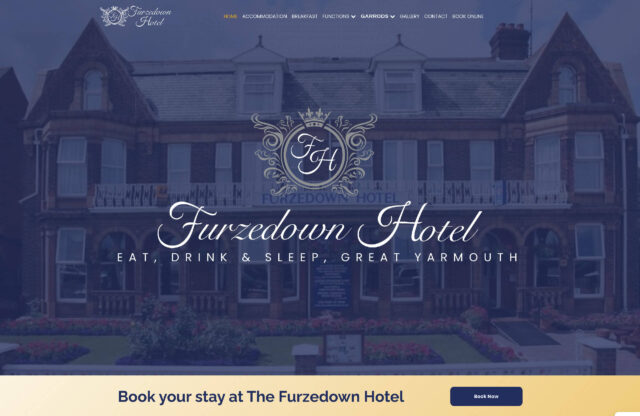Furzedown Hotel