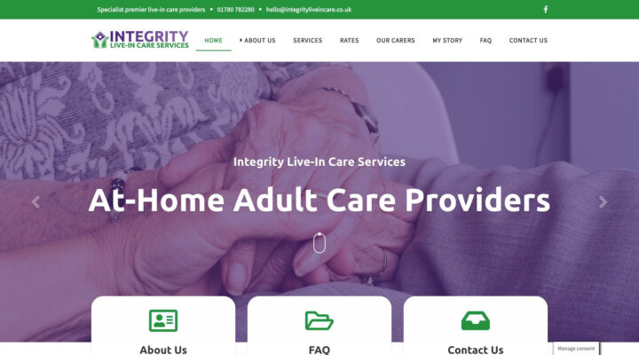 Integrity Live-In Care